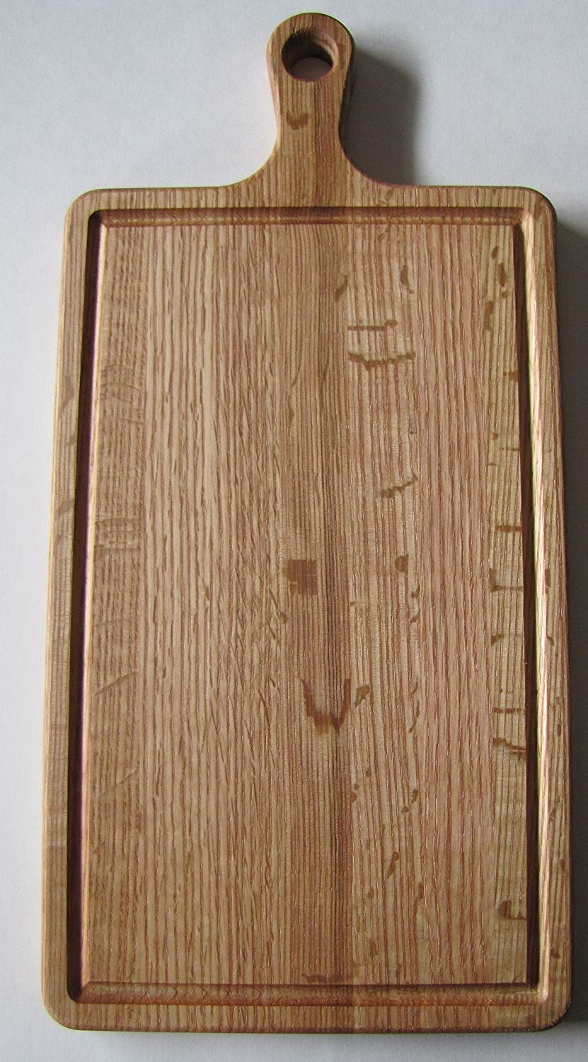Personalized Family Wedding Cutting Board Gift - I Saw You - LifeSong Milestones
