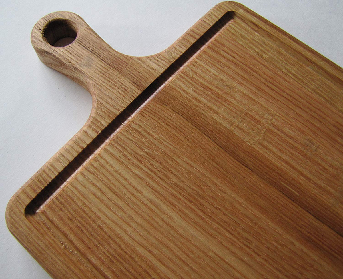 Personalized Family Wedding Cutting Board Gift - I Saw You - LifeSong Milestones