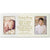 Personalized First Communion Photo Frame Gift "Baptism Blessing" - LifeSong Milestones