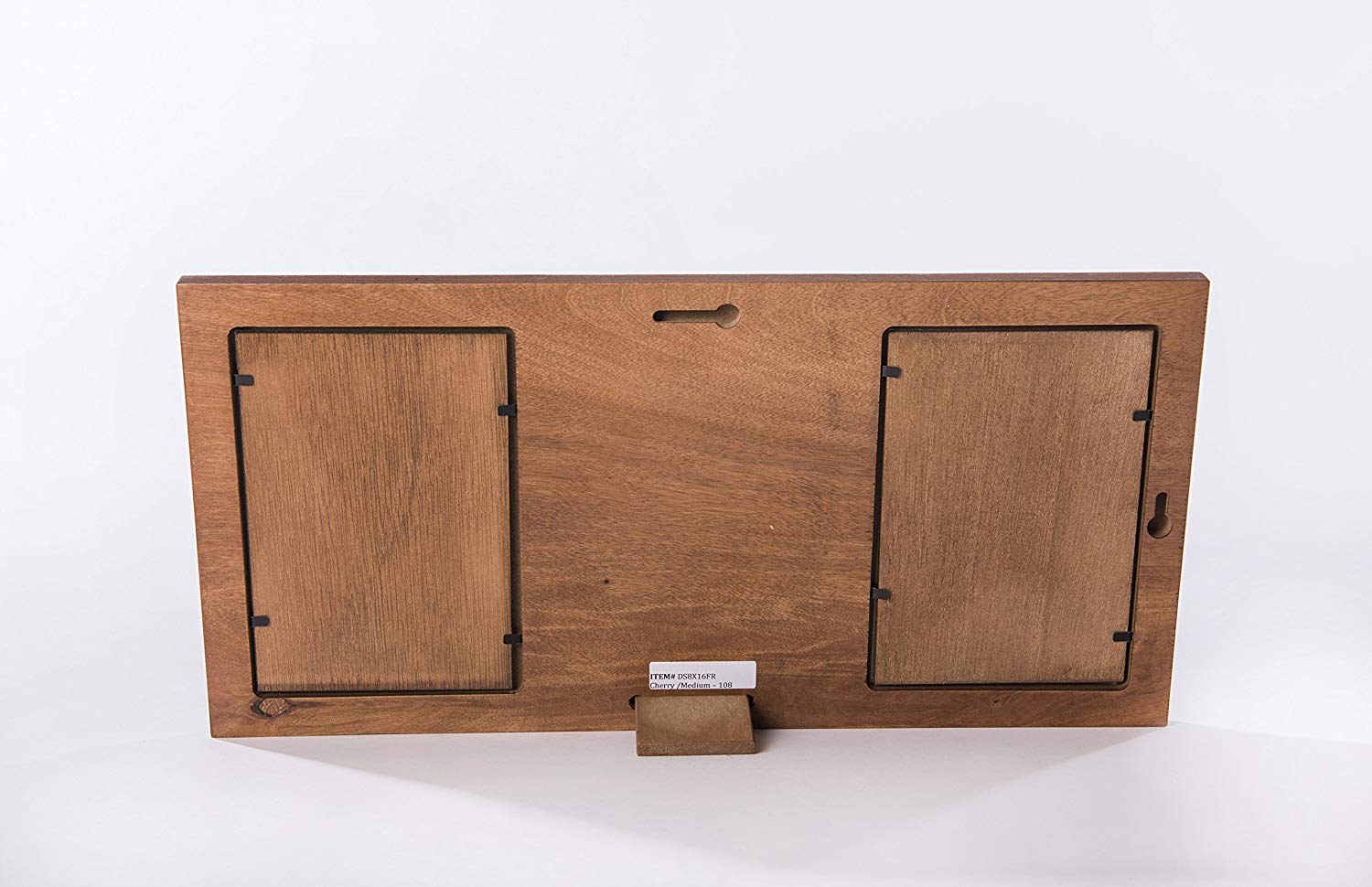 Personalized First Communion Photo Frame Gift "Strong In Spirit" - LifeSong Milestones