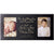 Personalized First Communion Photo Frame Gift "The Lord Bless You" - LifeSong Milestones