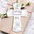 Personalized First Holy Communion Wooden Hanging Mini Cross - LifeSong Milestones