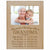Personalized Gift for Grandma Picture Frame - Grandma - LifeSong Milestones