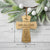 Personalized Godchild Baptism Cross for Boys Girls Good & Perfect - LifeSong Milestones
