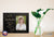 Personalized Godmother Gift Photo Frame - Help You Become - LifeSong Milestones