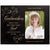 Personalized Godmother Gift Photo Frame - Help You Become - LifeSong Milestones