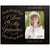 Personalized Godmother Gift Photo Frame - I Love My Godmother - LifeSong Milestones