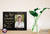 Personalized Godmother Gift Photo Frame - Walking Beside Me - LifeSong Milestones