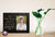 Personalized Godparents Gift Photo Frame - Blessed To Have You - LifeSong Milestones