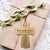 Personalized Graduation Cross Ornament - The Lord Bless You - LifeSong Milestones