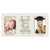 Personalized Graduation Double Photo Frame Gift - Spirit Lead Me - LifeSong Milestones