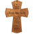 Personalized Graduation Gift Wall Cross - You Can Achieve It - LifeSong Milestones