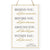 Personalized Graduation Hanging Rope Sign Gift For Graduate - LifeSong Milestones