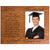 Personalized Graduation Photo Frame - Always Remember - LifeSong Milestones