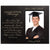 Personalized Graduation Picture Frame Gift - Graduation Blessings - LifeSong Milestones