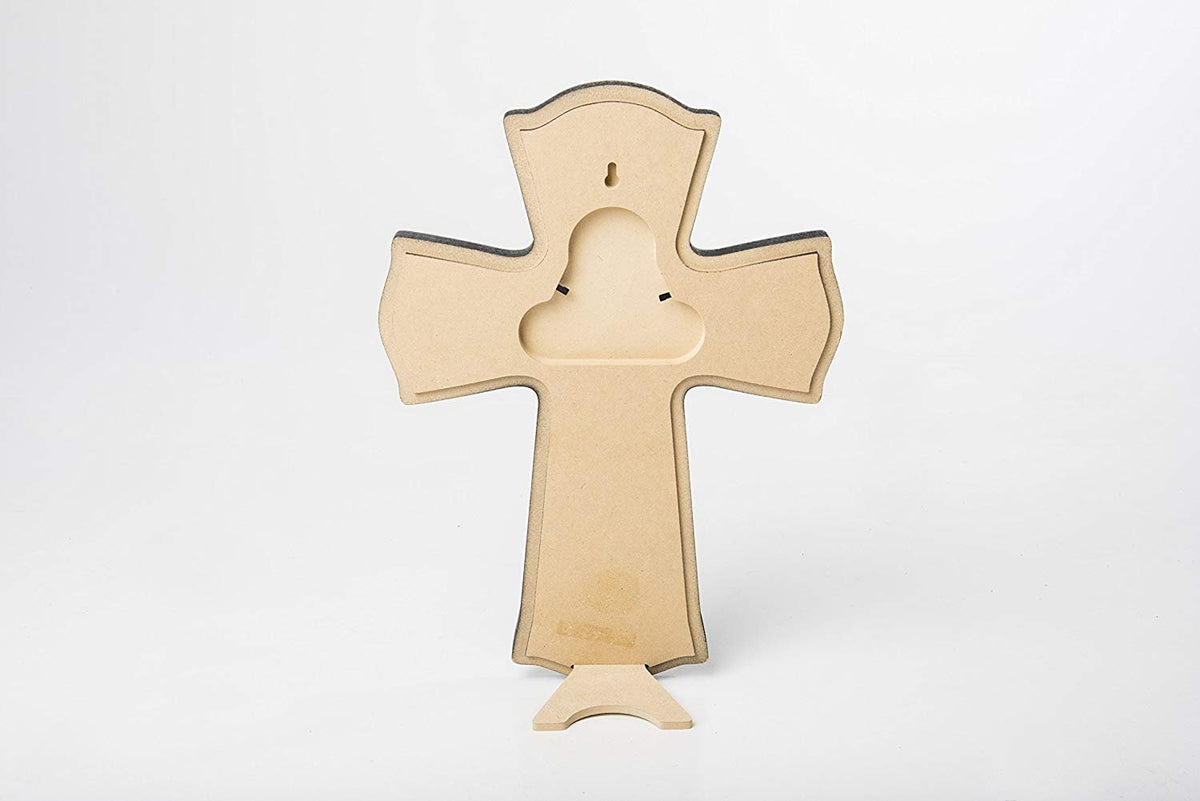 Personalized Graduation Wall Cross Gift - If You Can Dream It - LifeSong Milestones