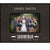 Personalized Groomsmen picture frame Wedding Party Gifts - LifeSong Milestones