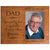 Personalized Happy Fathers Day Engraved Picture Frame - Guiding Hand - LifeSong Milestones