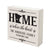 Personalized Home State Shadow Box 6x6 - Minnesota - LifeSong Milestones