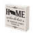 Personalized Home State Shadow Box 6x6 - Nebraska - LifeSong Milestones