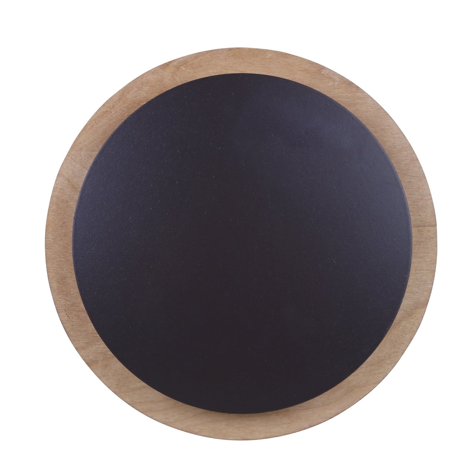 Personalized Lazy Susan Established Date - All Because - LifeSong Milestones