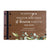 Personalized Medium Wooden Memorial Guestbook 12.375x8.5 - We Know You Would - LifeSong Milestones