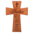 Personalized Memorial Engraved Wall Cross Bereavement Gifts - I Thought Of You - LifeSong Milestones