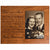 Personalized Picture Frame 70th Wedding Anniversary Gift for Parents